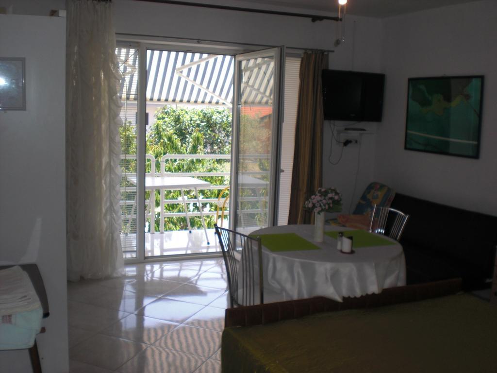Apartments Panorama Rovinj Habitación foto