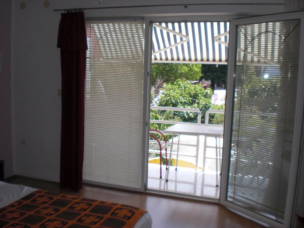 Apartments Panorama Rovinj Habitación foto