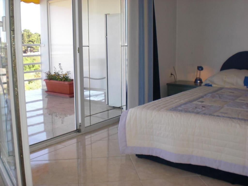 Apartments Panorama Rovinj Habitación foto
