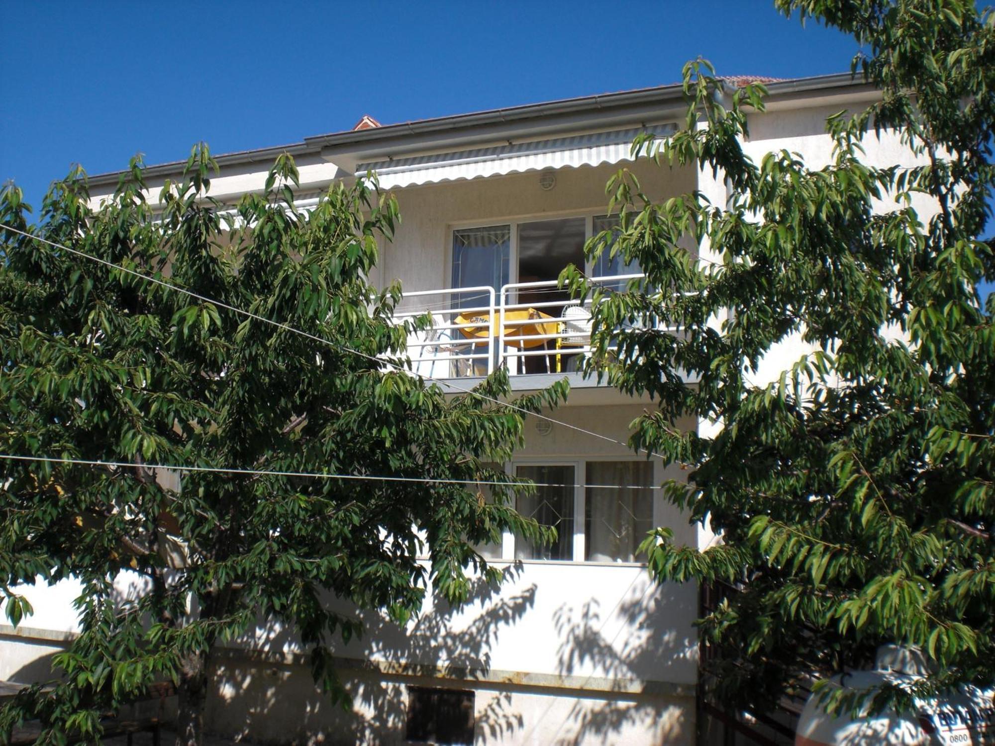 Apartments Panorama Rovinj Exterior foto