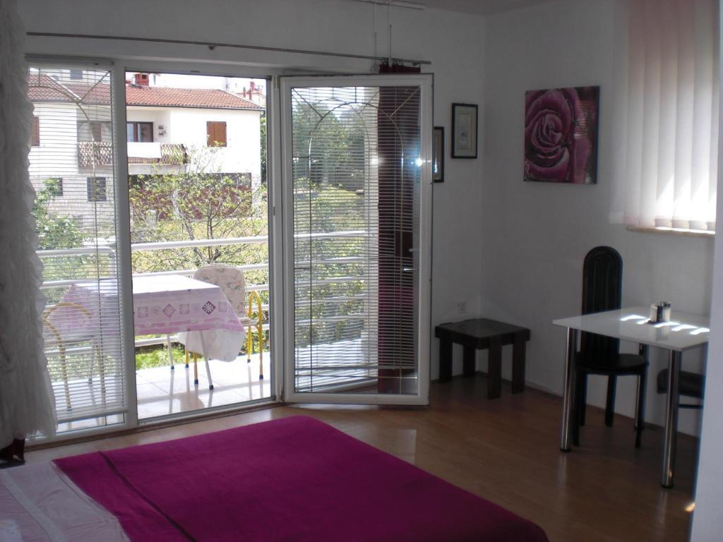 Apartments Panorama Rovinj Habitación foto
